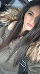 stunning Morocco girl Dina from Casablanca MA27