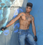 voluptuous Colombia man Diego from Medellin CO22462