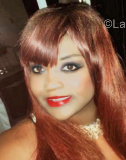 Date this cute Dominican Republic girl Odalis from San Cristobal DO30452