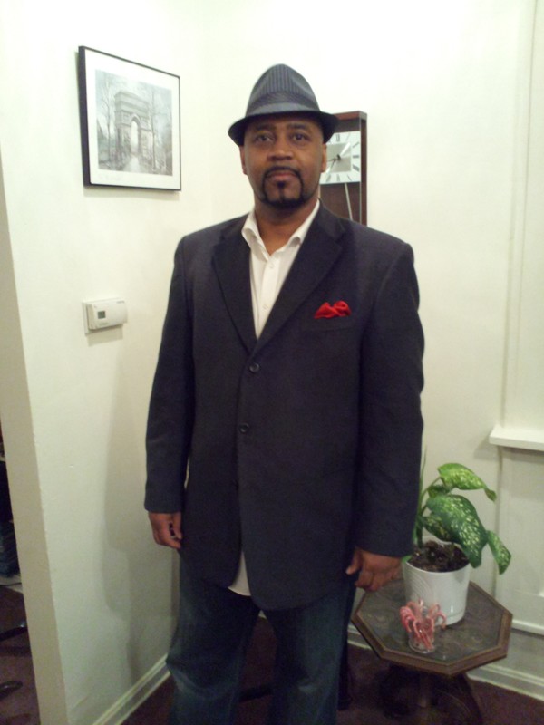 Date this foxy United States man Sterling1 from Cleveland US18728