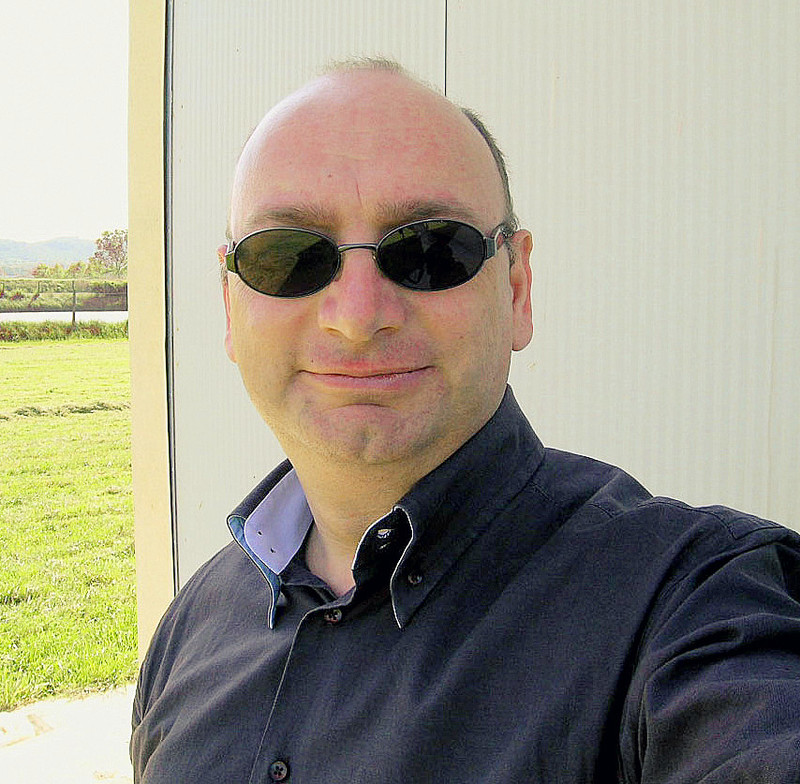 Date this pretty Italy man Victor1166 from Perugia IT294