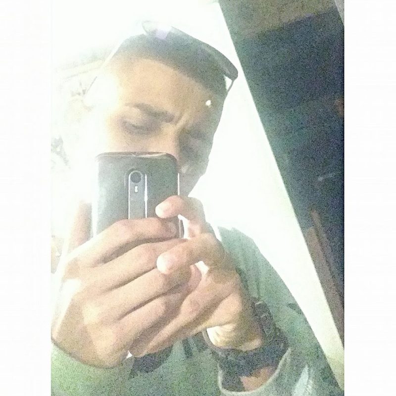 Date this fun United States man Juan David palo from Miami US18734