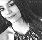 tall Venezuela girl Maru from Maracaibo VE1014