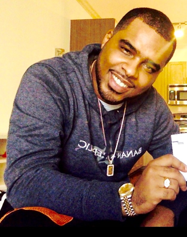 Date this gorgeous United States man ByMySide2500 from Atlanta US18741