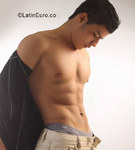 hard body Colombia man Jhoan from Mocoa CO22619