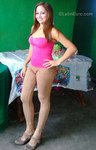 tall Venezuela girl Arianna from Caracas VE1037