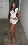 pretty Colombia girl Celeste from Cali CO30323