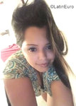 nice looking Venezuela girl Yubi from Caracas VE1045