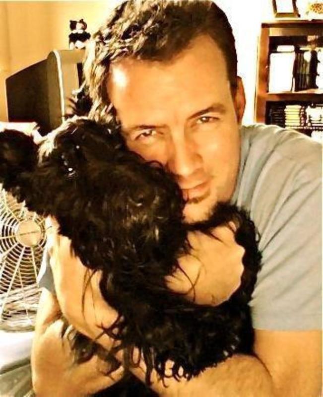 Date this charming United States man LArry from Austin US18778