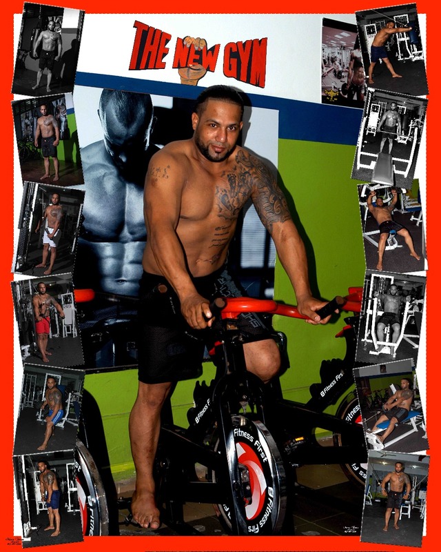 Date this beautiful Dominican Republic man Jhowell from Santiago DO30613