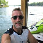 voluptuous Brazil man Sanders from Ontario CA767