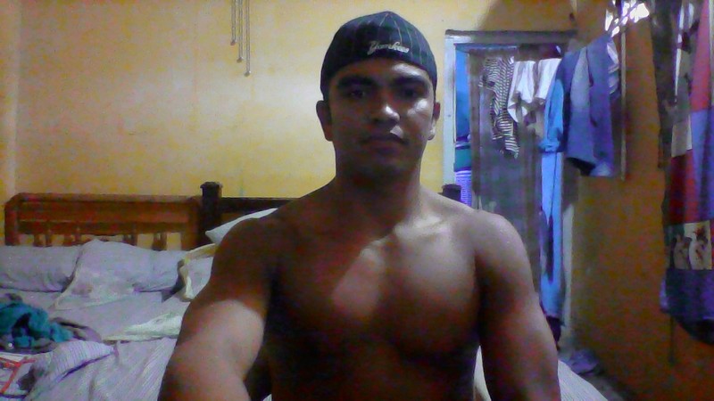 Date this cute Colombia man Henry from Cartagena CO22678