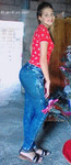 red-hot Venezuela girl Graylimar from Barquisimeto VE1063