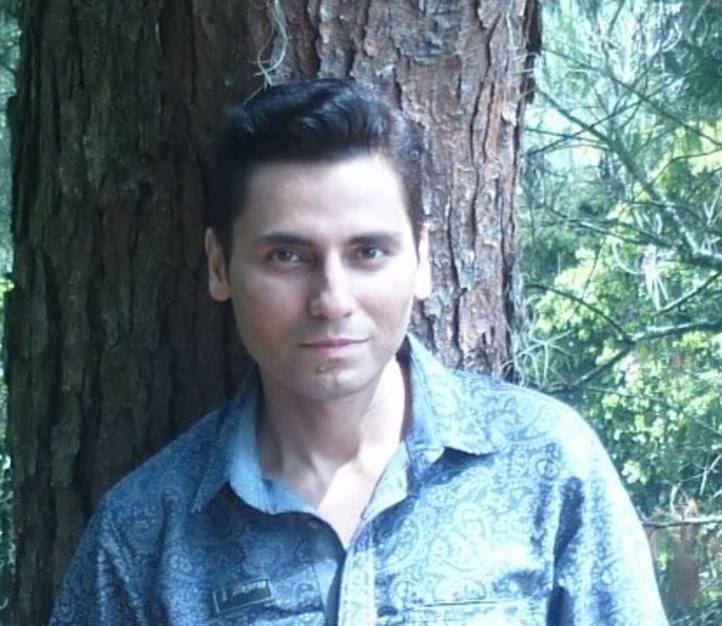 Date this exotic Colombia man Cesar from Itagui CO22701