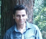 young Colombia man Cesar from Itagui CO22701