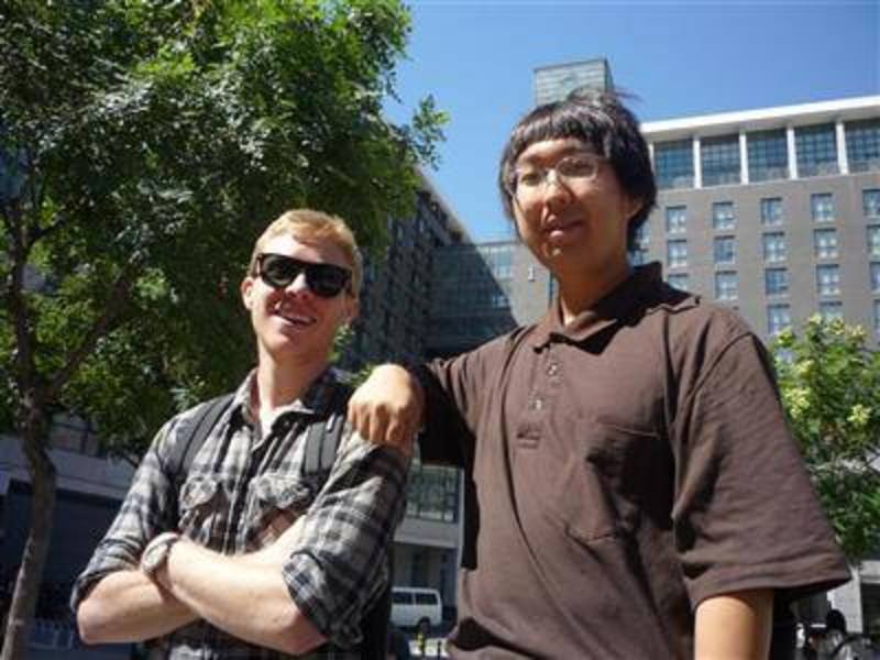 Date this young United States man Luciussuperbus2 from National City US18806