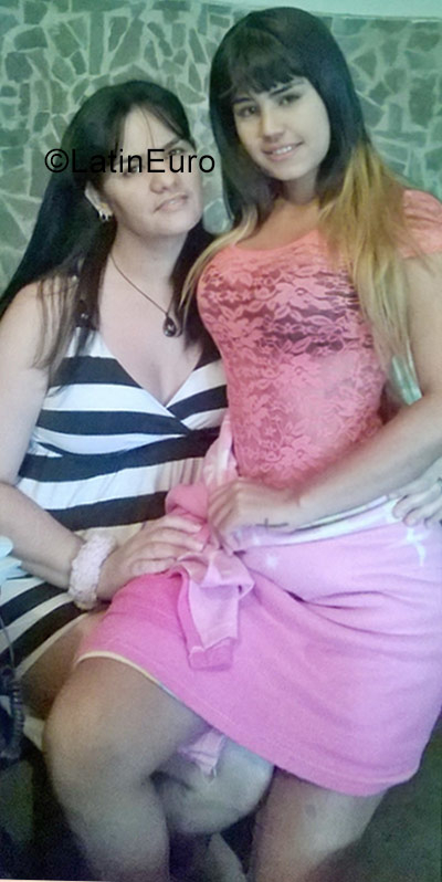 Date this attractive Venezuela girl Rosita - Riahanna from Caracas VE1078