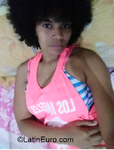 cute Dominican Republic girl Dorisa Mery from Santo Domingo DO38781