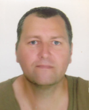 Date this charming Switzerland man Patrick from Geneva CH154