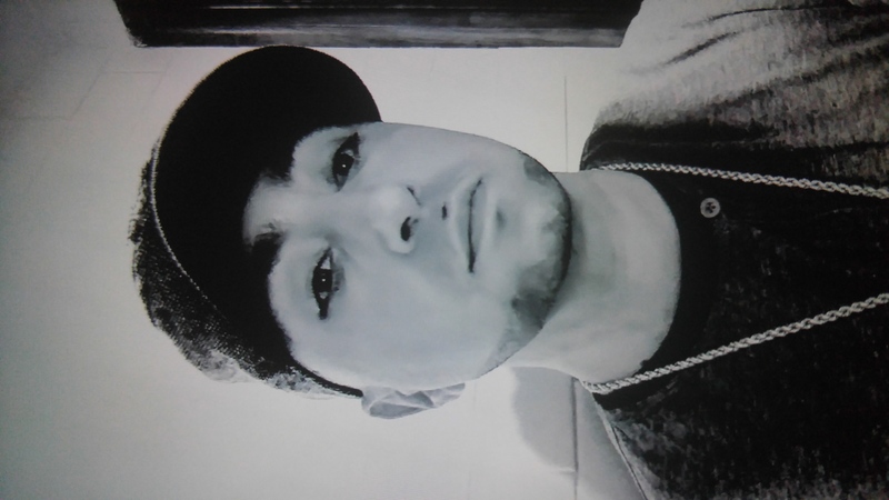 Date this lovely United States man Amoni from  US18829