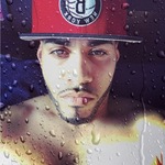 georgeous Dominican Republic man Jadiel from San Juan PR175