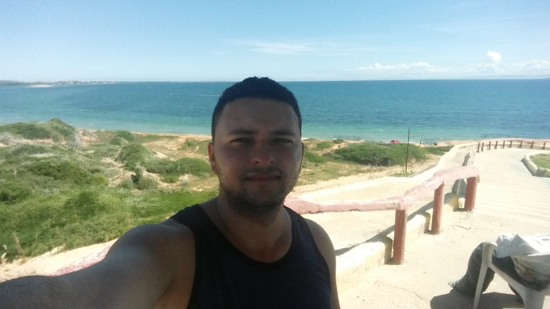 Date this georgeous Brazil man Bruno Eduardo d from Manaus BR10360