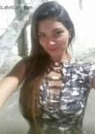 delightful Venezuela girl Ana from Maracay VE1117