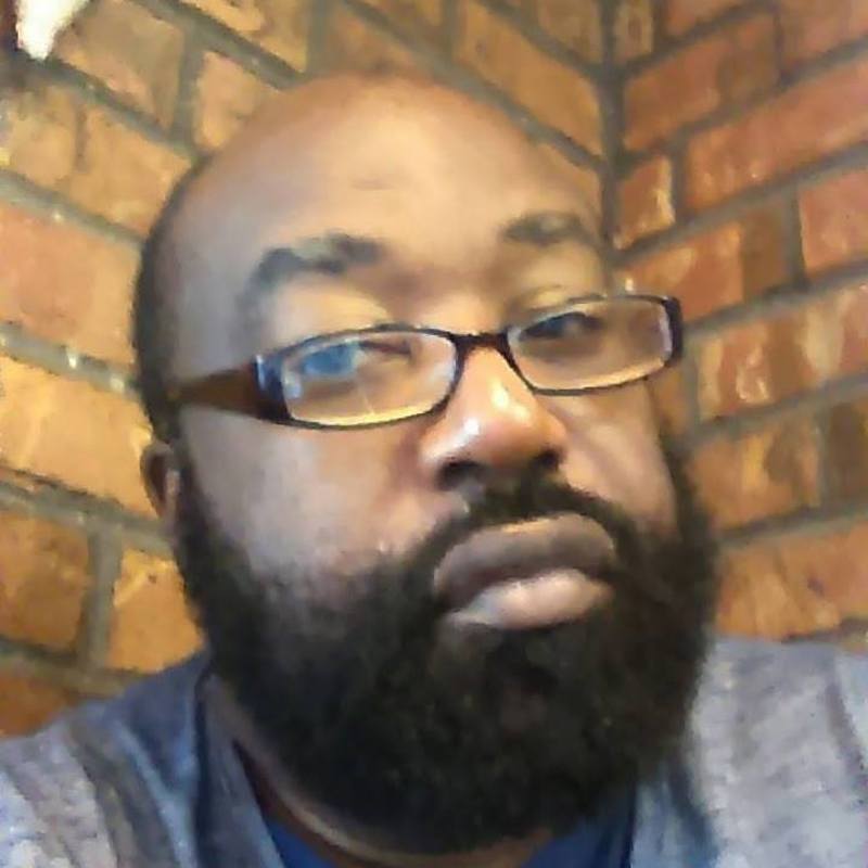 Date this good-looking United States man Quentin from Columbia US18856