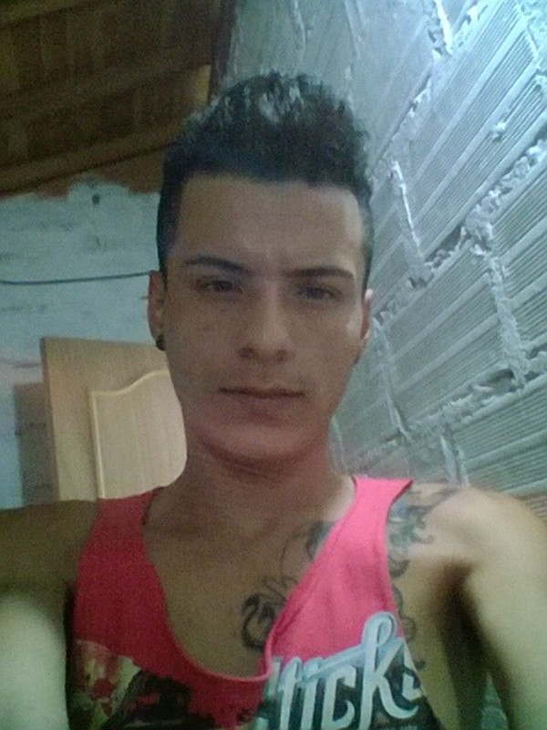 Date this sultry Colombia man Claudio from Medellin CO22837