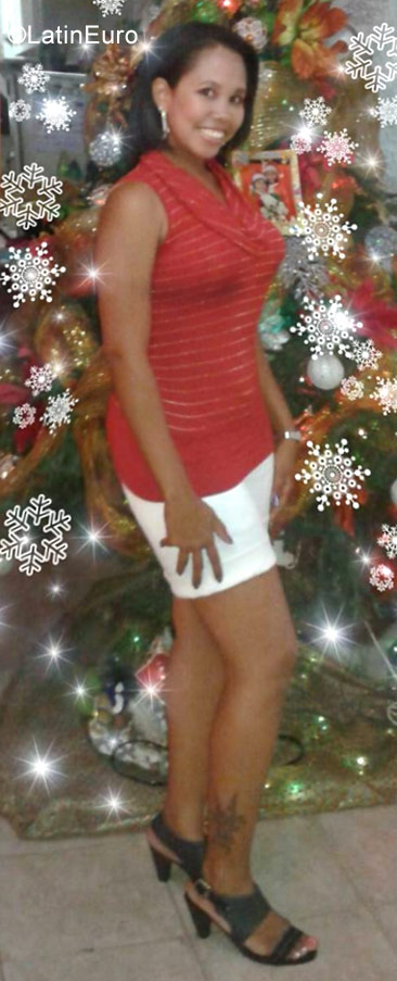 Date this lovely Venezuela girl Mayling from Puerto Ordaz VE1130