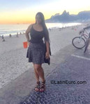 pretty Brazil girl Thais from Rio de Janeiro BR10668