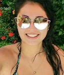 georgeous Peru girl Bechi from Lima PE1178