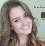 hot Venezuela girl Valeria from Caracas VE1148