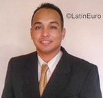 delightful Dominican Republic man Obdulio from Puerto ordaz VE1169