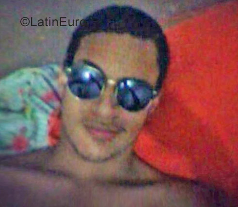 Date this exotic Brazil man Sybala from Saint Louis BR10384