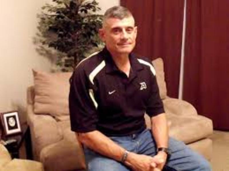 Date this sultry United States man Robby from Manassas US18891