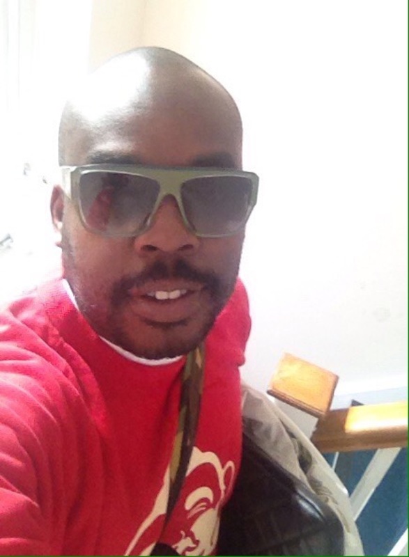 Date this fun United Kingdom man LovelostUK from London GB946