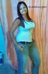 delightful Venezuela girl Yasmin from Caracas VE1179