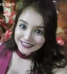 nice looking Venezuela girl Andreina from Maracaibo VE1193
