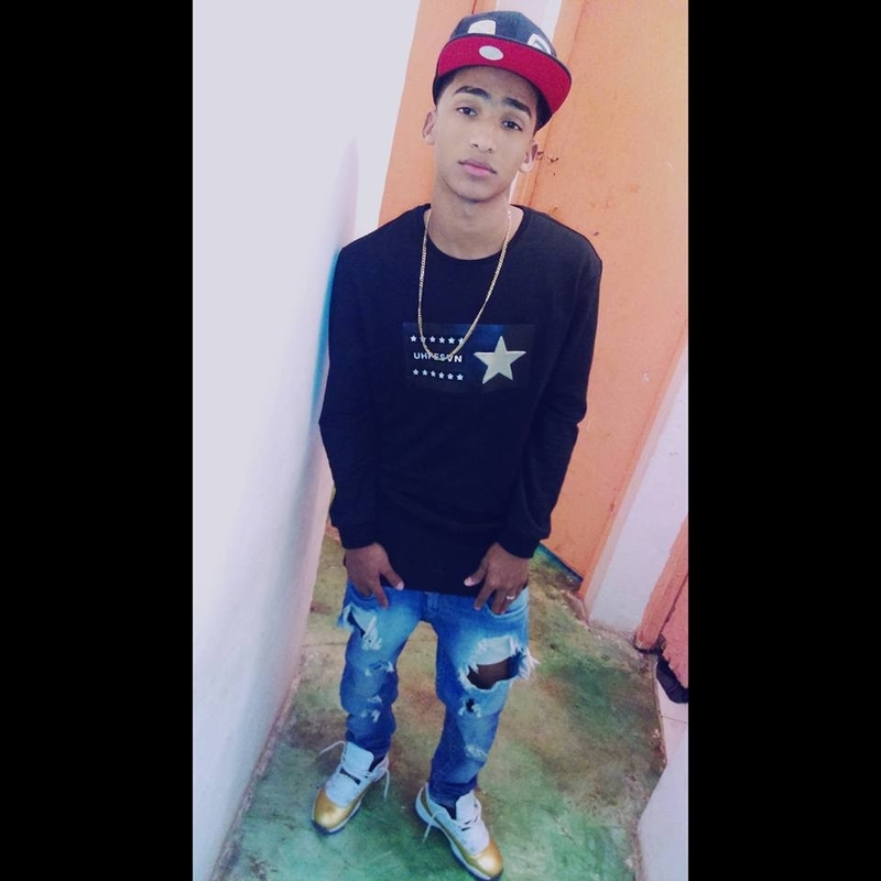 Date this tall Dominican Republic man Eliezer from Santo Domingo DO30956