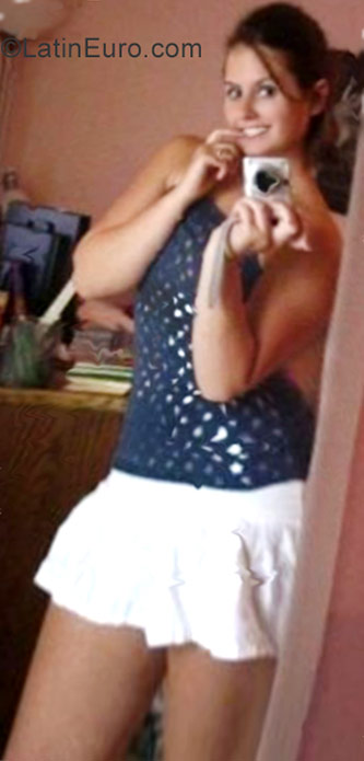 Date this hard body Venezuela girl Venesa from Maracaibo VE1197