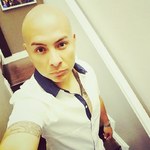 stunning United States man  from Los Angeles US18914