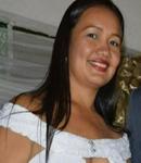 happy Venezuela girl Maria from Barinas VE1214