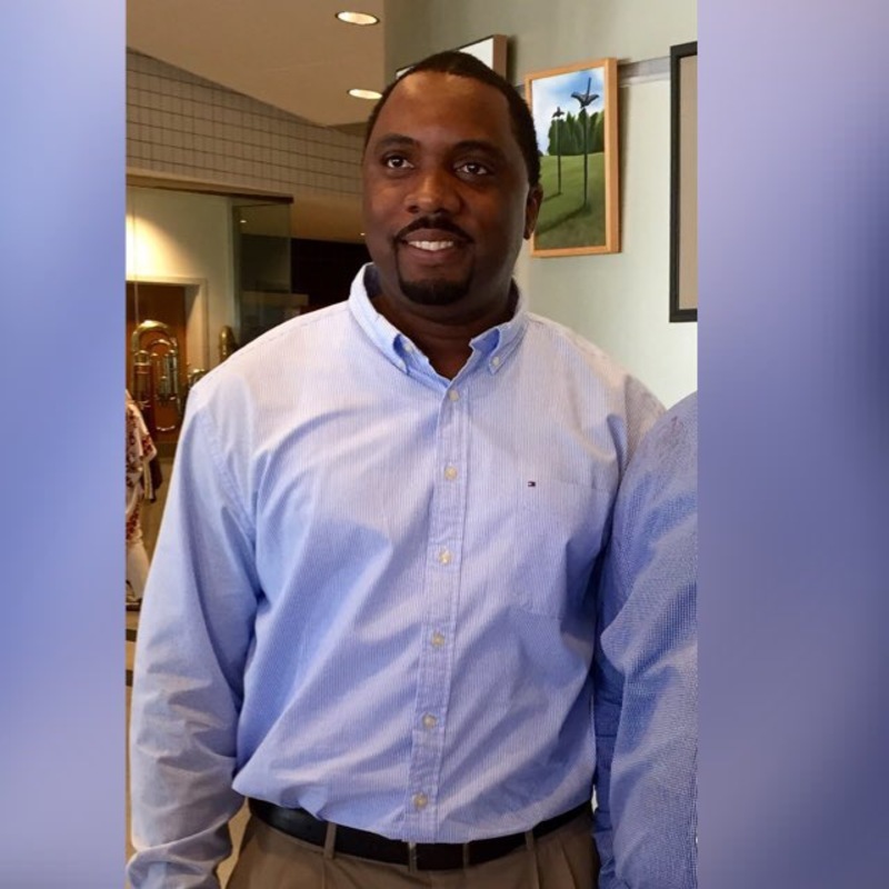 Date this happy United States man ReadynWilling from Woodbridge US18917