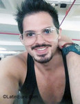 pretty Dominican Republic man Randy from Caracas VE1217