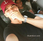 hard body Colombia man Jota from Barranquilla CO22987