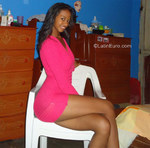 nice looking Venezuela girl Dilia from Ciudad Guayana VE1263