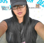 beautiful Peru girl Silvia from Lima PE1189