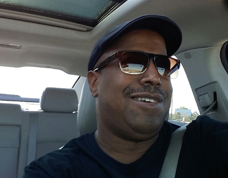 Date this funny United States man Anthonygj56 from Fort Worth US18949