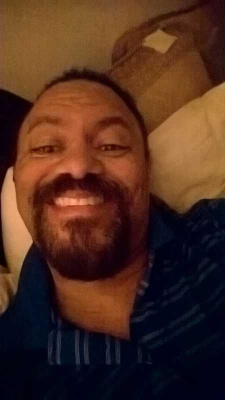 Date this attractive United States man Curious4one from Richmond US18956